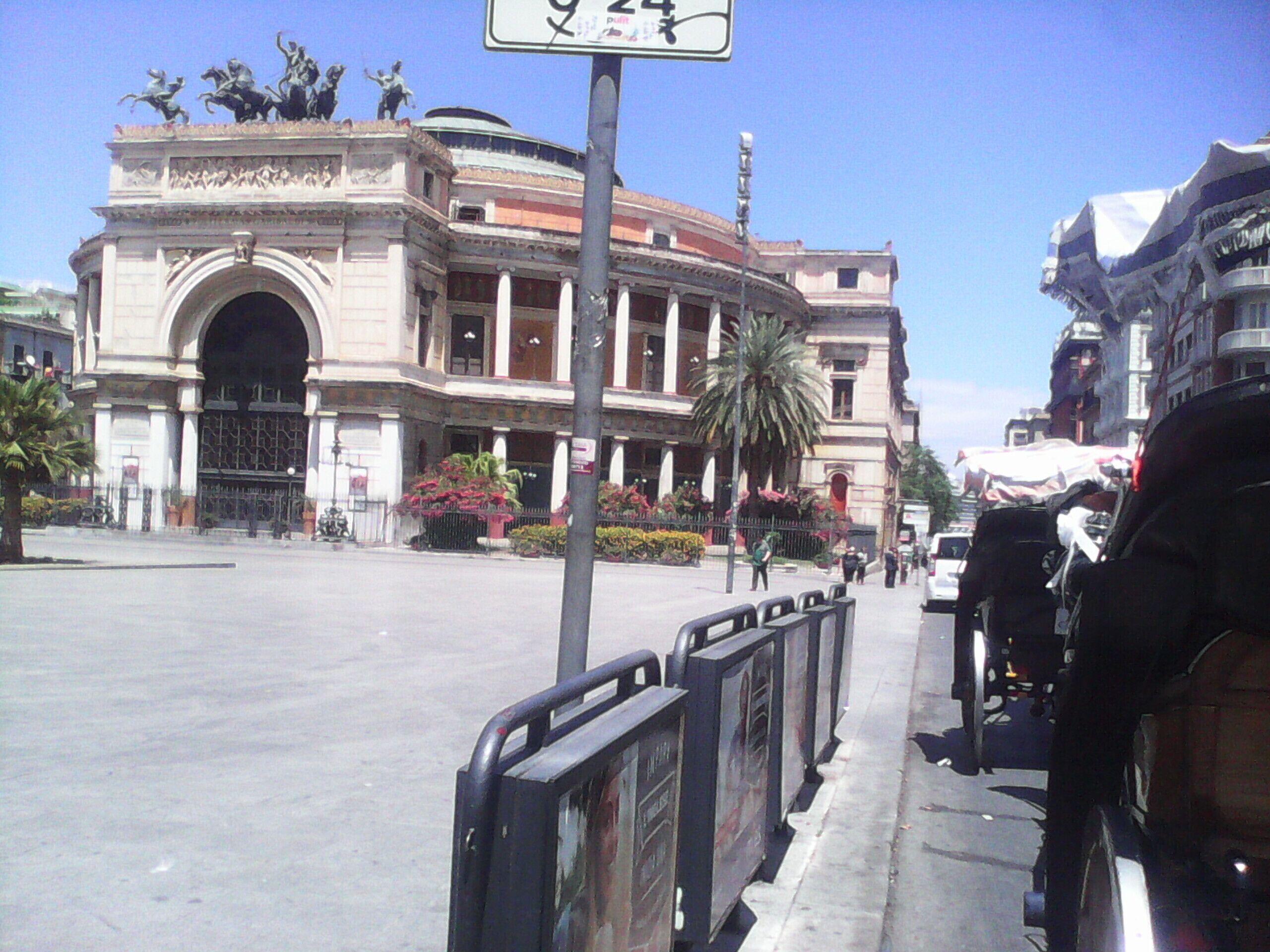Palermo Centrale — Photos 3